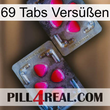 69 Tabs Versüßen 15